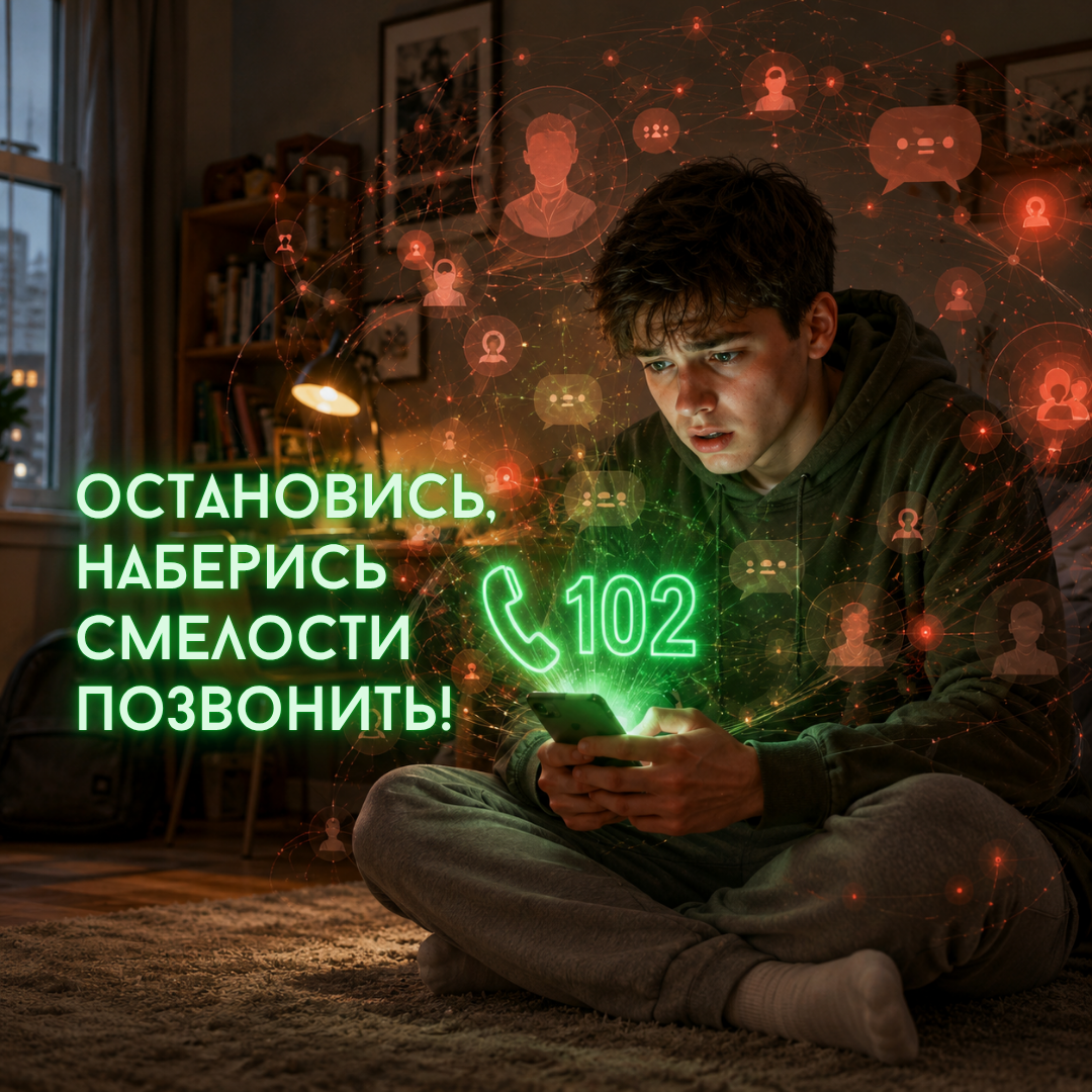 Выход есть
