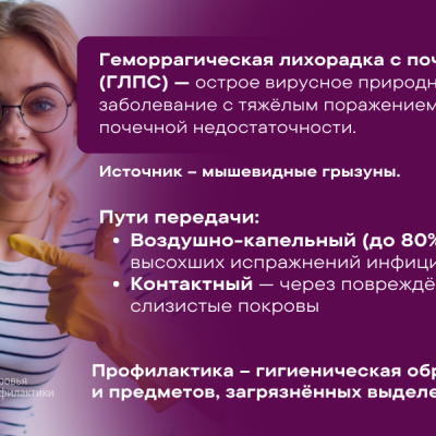 Неделя ответственного отношения к полости рта