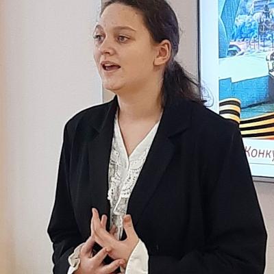 «Я говорю с тобой из Ленинграда…»