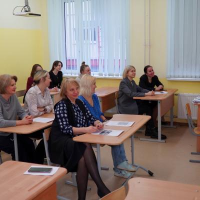 Педагогический совет
