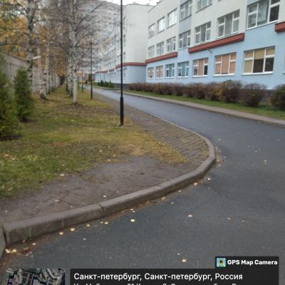 Заботимся о городской среде
