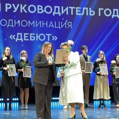 Талантливые педагоги: новые победы!