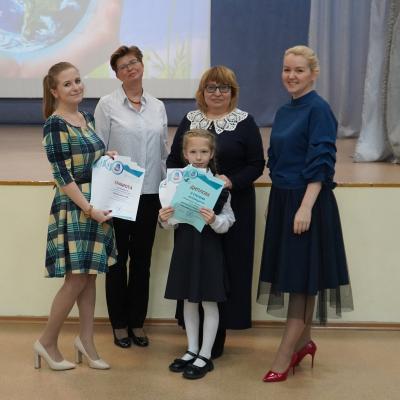 Награждаем лучших!