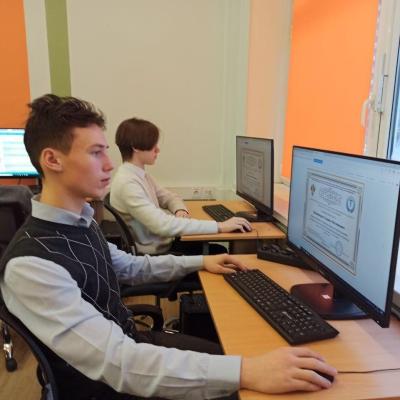 Здоровое питание школьников